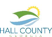 Hall County Logo
